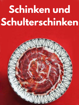 Kaufen Iberische schinken online