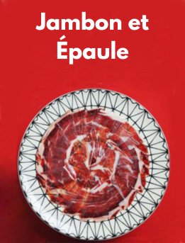 Acheter jambon iberique en ligne