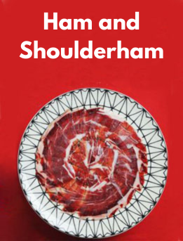 buy iberian ham online