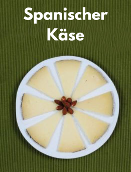 kaufen Spanische käse online