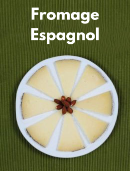 Acheter Fromage spagnole en ligne