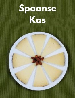 Quesos